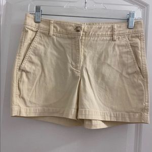 L.L. Bean short